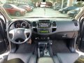 2nd Hand Toyota Fortuner 2015 at 42000 km for sale in Pasig-7