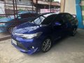 2nd Hand Toyota Vios 2015 at 50000 km for sale in Mabalacat-1