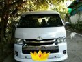 2nd Hand Toyota Grandia 2013 at 80000 km for sale-0