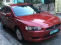 Selling Mitsubishi Lancer Ex 2013 at 90000 km in Quezon City-5