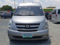 Hyundai Starex 2011 for sale in Pasig-9