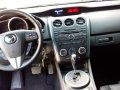 White Mazda Cx-7 2010 for sale in Automatic-4