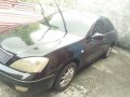 2nd Hand Nissan Sentra 2005 for sale in Cainta-6