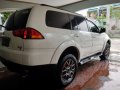 Selling Used Mitsubishi Montero 2011 in Santa Rosa-6