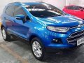 Selling 2014 Ford Ecosport Manual Gasoline -2