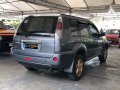Selling 2nd Hand Nissan X-Trail 2011 at 52000 km in Makati-4