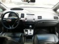 Selling Honda Civic 2006 Automatic Gasoline in Mandaluyong-1