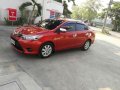 For sale Used 2015 Toyota Vios at 50000 km in Cabanatuan-8