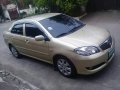 Selling Toyota Vios 2008 Automatic Gasoline at 80000 km in Batangas City-7