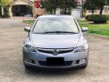 Selling Used Honda Civic 2008 in Pasig-5