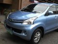 2nd Hand Toyota Avanza 2012 Manual Gasoline for sale in Taytay-3
