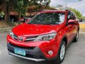 2nd Hand Toyota Rav4 2014 at 70000 km for sale-4