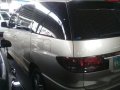 Beige Toyota Previa 2005 for sale in Pasig-2