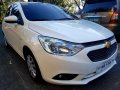 2nd Hand Chevrolet Sail 2018 for sale -7