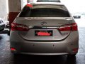 For Sale Toyota Altis 2015 1.6G A/T-0