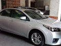 For Sale Toyota Altis 2015 1.6G A/T-1