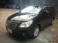 TOYOTA INNOVA 2.5G 2016 for sale-1