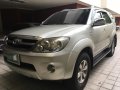 2007 TOYOTA FORTUNER for sale -0