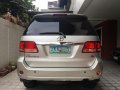 2007 TOYOTA FORTUNER for sale -1