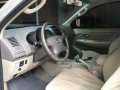 2007 TOYOTA FORTUNER for sale -3