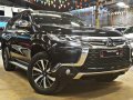 2016 Mitsubishi Montero Sport GT 2.4 4X4 Diesel AT-0