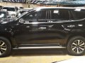 2016 Mitsubishi Montero Sport GT 2.4 4X4 Diesel AT-5