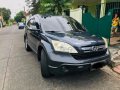 Honda Cr-V 2009 for sale RUSH!-1