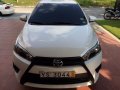Selling Used Toyota Yaris 2016 in San Pedro-9