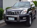 Selling 2nd Hand Toyota Prado 2003 at 90000 km in Quezon City-9