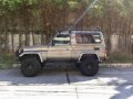 1982 Toyota Land Cruiser for sale in Quezon City-10