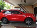 Selling 2nd Hand Ford Everest 2016 in Mexico-4