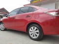 Selling Toyota Vios 2017 Manual Gasoline in Santo Tomas-0