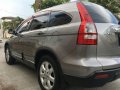 Honda Cr-V 2010 Automatic Gasoline for sale in Quezon City-5