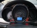 Orange Toyota Vios 2018 at 3200 km for sale-0