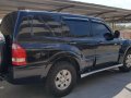 For sale 2006 Mitsubishi Pajero Automatic Diesel at 60000 km in Cebu City-3