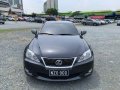 Selling 2nd Hand Lexus Is300 2009 in Pasig-7