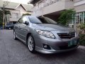 2nd Hand Toyota Altis 2008 for sale-0