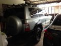 2nd Hand Nissan Patrol 2003 Automatic Diesel for sale in Davao City-0