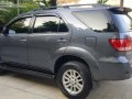 Selling 2nd Hand Toyota Fortuner 2007 in Lipa-9