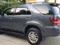 Selling 2nd Hand Toyota Fortuner 2007 in Lipa-2