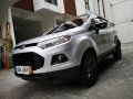 Selling Ford Ecosport 2015 in Quezon City-10