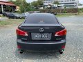 Selling 2nd Hand Lexus Is300 2009 in Pasig-1