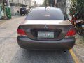 Selling 2nd Hand Mitsubishi Lancer 2004 -6