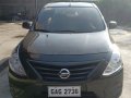 Nissan Almera 2017 Manual Gasoline for sale in Angeles-0