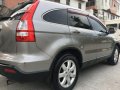 Honda Cr-V 2010 Automatic Gasoline for sale in Quezon City-2