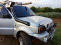 Suzuki Jimny 2004 for sale in Davao City-1