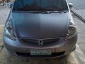 2nd Hand Honda Jazz 2006 for sale-0