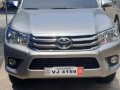 Toyota Hilux 2017 Automatic Diesel for sale in Quezon City-7