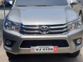 Toyota Hilux 2017 Automatic Diesel for sale in Quezon City-0