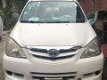 2011 Toyota Avanza for sale in Taguig-1